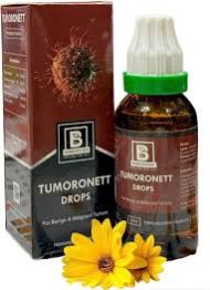 TUMORONETT DROPS