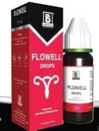 FLOWELL DROPS