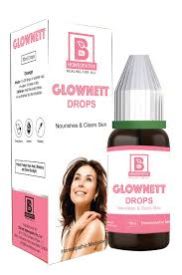 GLOWNETT DROPS