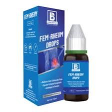 FEM-RHEUM DROPS