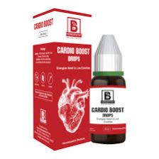 CARDIO BOOST DROPS