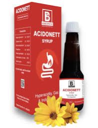 ACIDONETT SYRUP