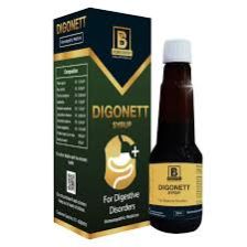 Digonett Syrup