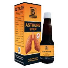 ASTHURE SYRUP