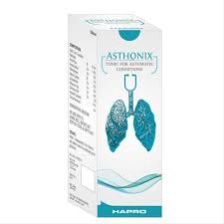 Asthonix Syrup