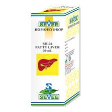 Sh-24 Drop For Fatty Liver