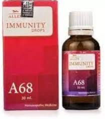 Allen A68 Immunity Drop