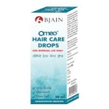 BJAIN OMEO HAIR CARE DROPS