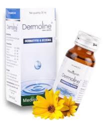 Dermoline Oral Drop