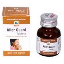 Medilife Aller Guard Tablets