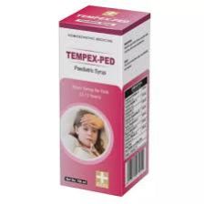 REPL Tempex- Ped Syrup