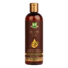 BODY OIL