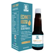 ECHNETT SYRUP