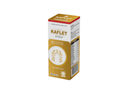 KAFLET Cough Relief Syrup