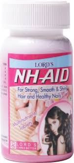 Lord's NH Aid