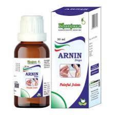 Bhargava Arnin Oral Drops