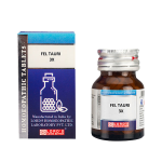 Lord's Fel Tauri Trituration Tablet 3X