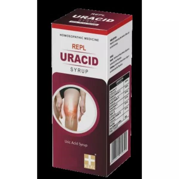 REPL Uracid Syrup