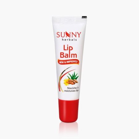 SUNNY LIP BALM