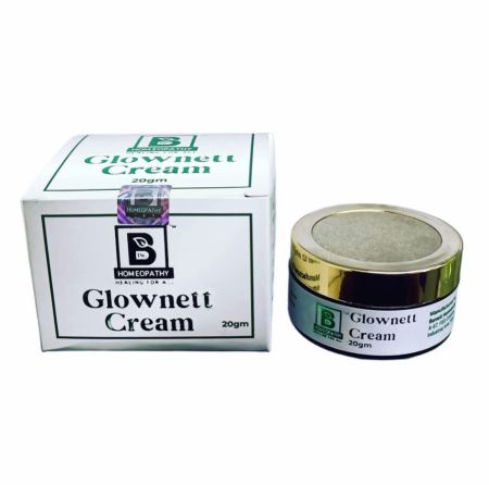 Glownett Cream