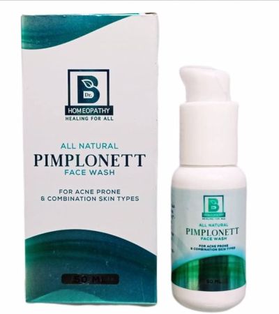 PIMPLONETT FACE WASH