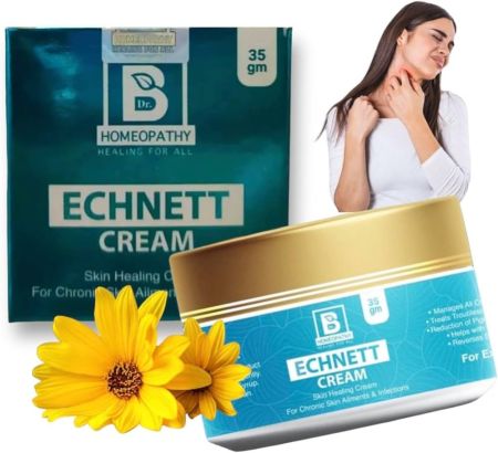 ECHNETT CREAM