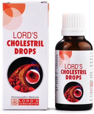 Lord's Cholestril Drop