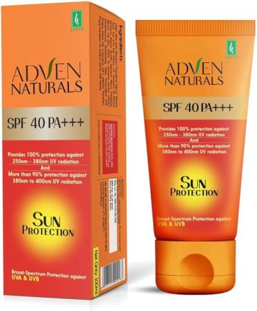 SPF40PA+++SUN PROTECTION