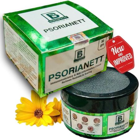 PSORIANETT