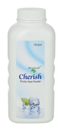 Cherish Prickly Heat powder