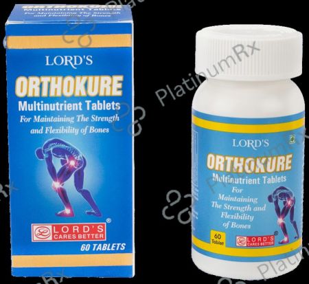 Lord's Orthokure