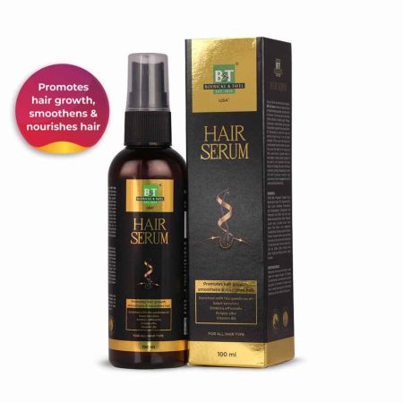 BT HAIR SERUM