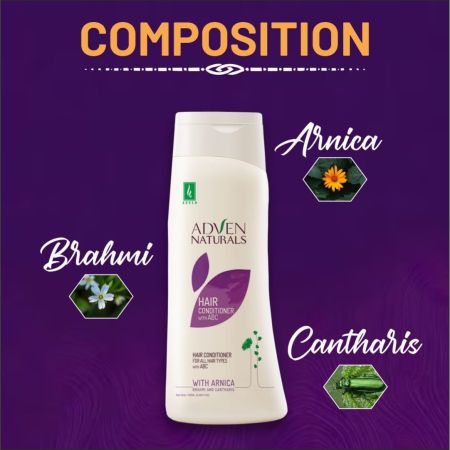 HAIR CONDITIONER