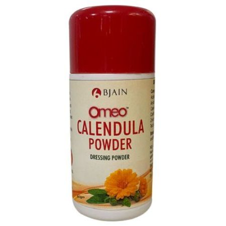 BJain Omeo Calendula Dressing Powder