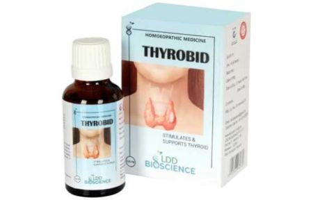 Thyrobid Drop