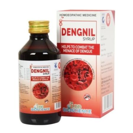 Dengnil Syrup