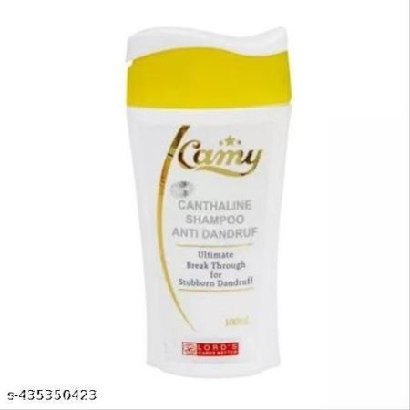 CANTHALINE SHAMPOO ANTI DANDRUFF