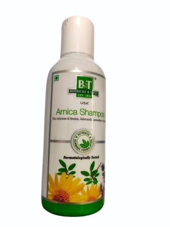 ARNICA SHAMPOO