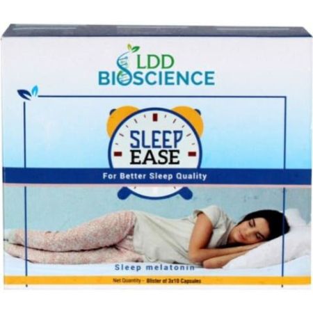 Sleep Ease tablets